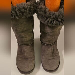 UGG Classic Tall Boots